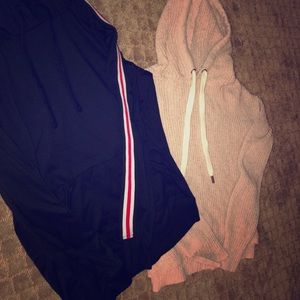 Sweaters
